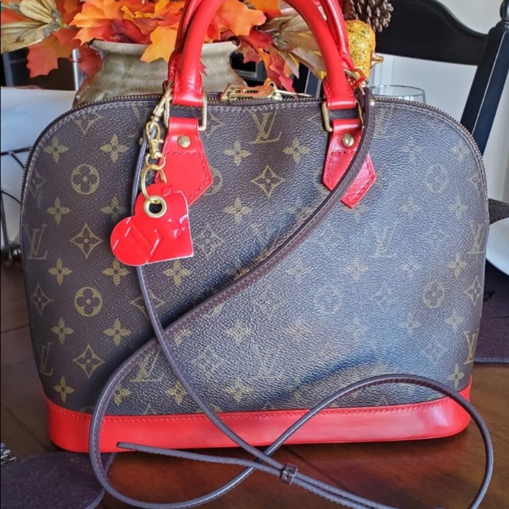 Louis Vuitton Handbag